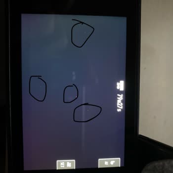 Fujifilm X-T4 Sensör Yanması