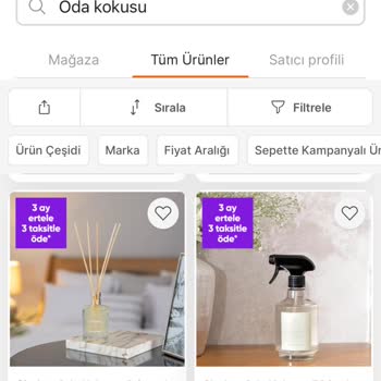 Chakra Yanlış Gönderdiği Ürünü Telafi Etmiyor