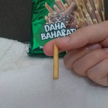 Eti Crax Kıl Çıktı