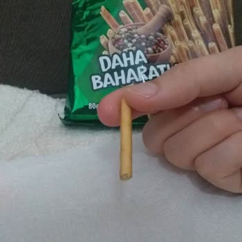 Eti Crax Kıl Çıktı