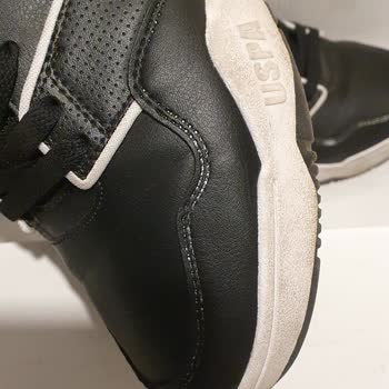 FLO Ayakkabı Dikişler Kusurlu Ayakkabı