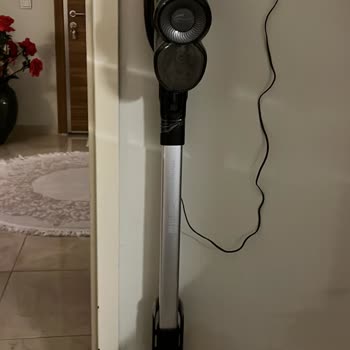 PHILIPS Ev Aletleri Philips Dik Süpürge Hakkında