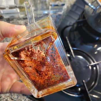 Schafer Baharat Takımında Kendi Kendine Çatlama Oldu