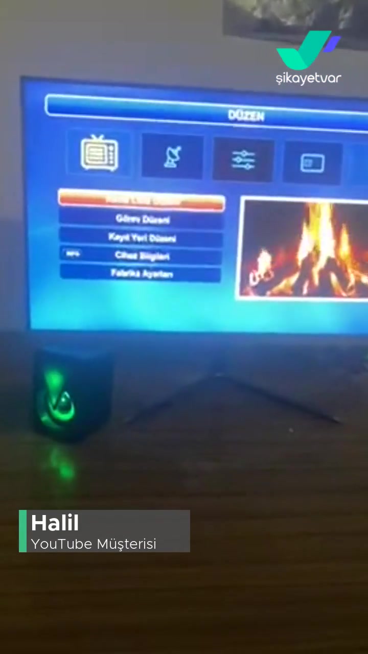 Youtube.com Sorun Ve Çözüm videonun kapak resmi