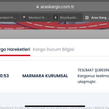 Ebebek Değişim Yapılamıyor 10 Gündür Tek Yaptıkları Talep Açmak Çözüm Sıfır