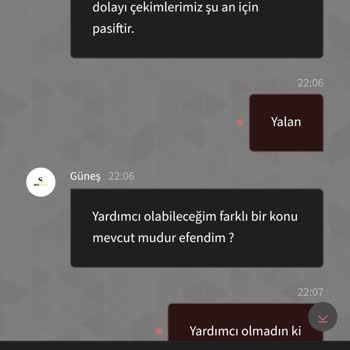 Slotcasino Ödeme Yapmıyor Sürekli Oyalıyorlar