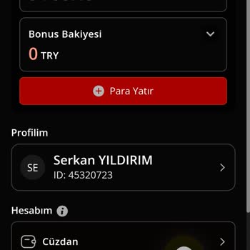 Slotcasino Ödeme Yapmıyor Sürekli Oyalıyorlar