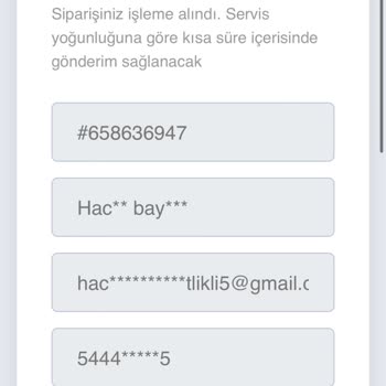 Takipze 4400 Saat İzlenme