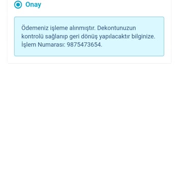 Sahibinden Epttavm İşletme Hesabı İle Kandırılma