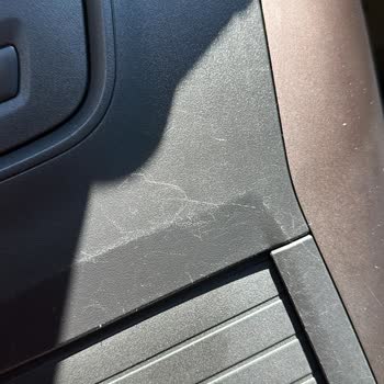 Shop & Wash Aracımı Detaylı Temizlik Ve Seramik Kaplama Bıraktım Ve Pis