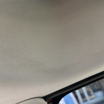 Shop & Wash Aracımı Detaylı Temizlik Ve Seramik Kaplama Bıraktım Ve Pis