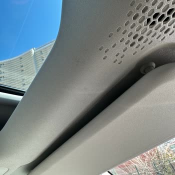 Shop & Wash Aracımı Detaylı Temizlik Ve Seramik Kaplama Bıraktım Ve Pis