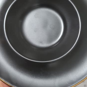 Korkmaz Mutfak Eşyaları Fincan Takımı Sorunu