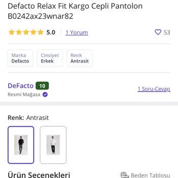 N11. COM'un Müşterisini Koruyamaması