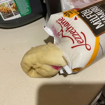 BİM Lezzethane Milföy Hamur Paket