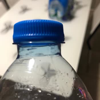 Pınar Su Şişe Boş Çıktı