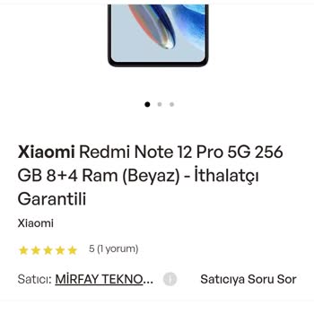 Epttavm'da İptal Edilen Telefon Satışı Hayal Kırıklığı