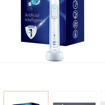 Oral B Genius Çok Geç Şarj Oluyor