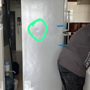 Siemens Beyaz Eşya Pişmanlığı