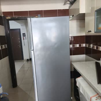 Siemens Beyaz Eşya Pişmanlığı