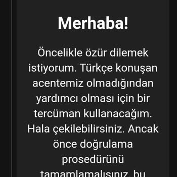 BaşarıBet Başarı Para Ödemiyor