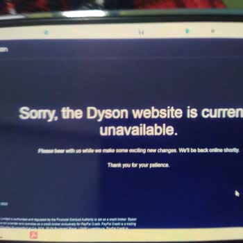 Dyson V15 Detect Hepa