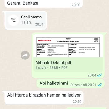 İnova Bungalov İstenilen Parayı Gönderdim Ve Geri Dönüş Sağlanmadı