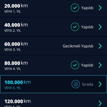 Fiat Doblo Kronik Gösterge Arızası