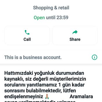 DharmaCaim Müşteri Hizmetleri Sessizliği Ve Mağduriyet