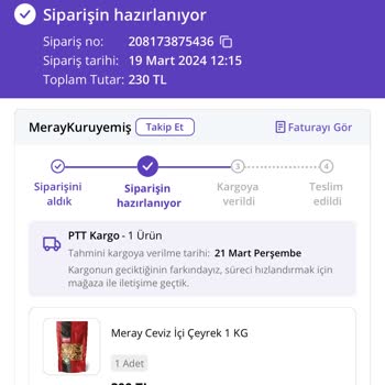 N11 Ürünü Göndermiyor 50 TL Hediye Çeki Teklif Ediyor.