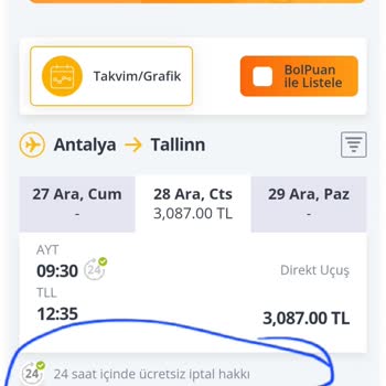Ems Seyahat Turizm Kendini Pegasus Gibi Gösterip, Haksız Kesinti Yapan Şirket