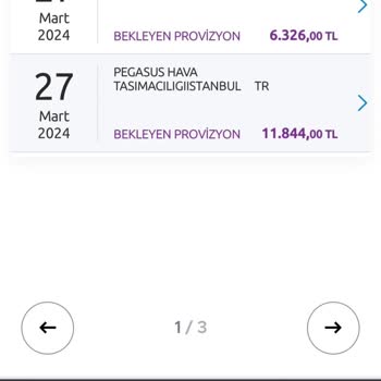 Ems Seyahat Turizm Kendini Pegasus Gibi Gösterip, Haksız Kesinti Yapan Şirket