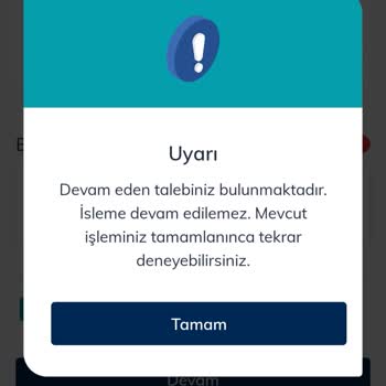 Türk Telekom Herhangi Bir Paket Satın Alamıyorum