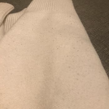 Arçelik Çamaşır Makinesi Tüylendirme Sorunu