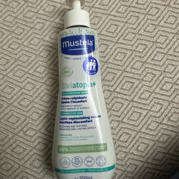 Mustela Krem Sonuçları Hiçte Hoş Değil