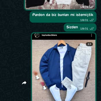 Tiggirmen (Instagram) Tiggirmen Erkek Giyim