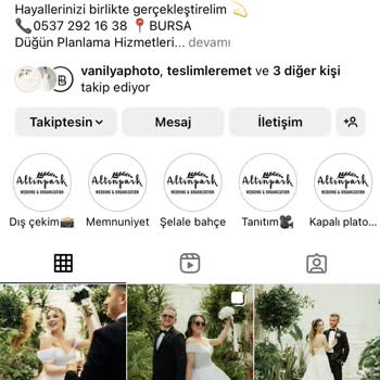 Bursa Altınpark Tesisleri Kötü Hizmet Kalitesi