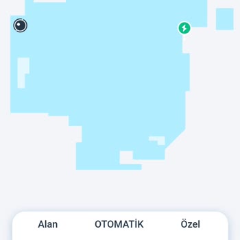 Yeedi Vac 2 Pro Çöppp!