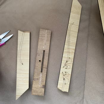 Zeyrek Kutu Kırık Tesbih Panosu