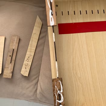 Zeyrek Kutu Kırık Tesbih Panosu