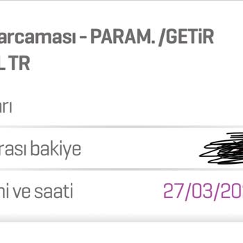 GetirSu Müşteriyi Oyalamak Gelecek Deyip Getirmemek Getir Bir Sinir Hastalığı