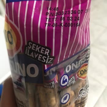 Şok Market Online Kalitesizliği