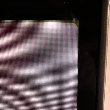 Philips Televizyon Piksel Sorunu