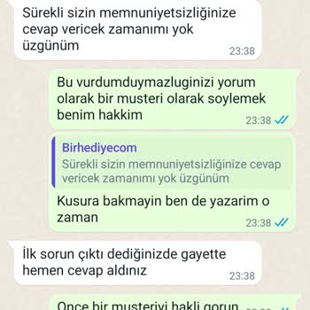 Shopier 10 Gün Bekleyiş Ve Engellemeye Maruz Kaldım!