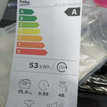 Beko Çamaşır Makinesi 11kg 2024