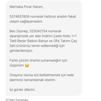 Hepsiburada Olmayan Ürün Satışına İzin Veriyor