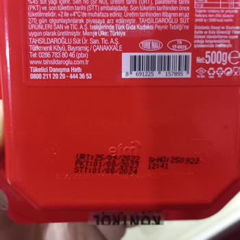 Tahsildaroğlu Bu Size Yakışmadı