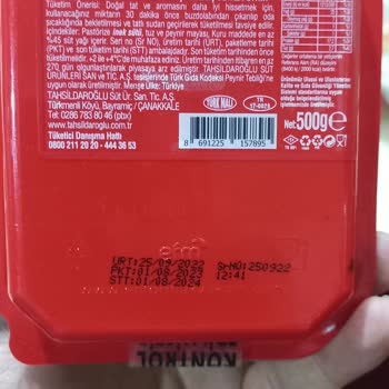 Tahsildaroğlu Bu Size Yakışmadı