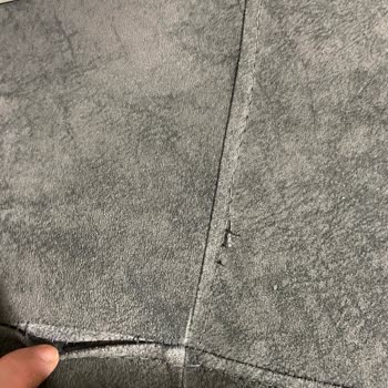 Doğtaş Koltuk İpler Söküldü Kılıf Kalktı