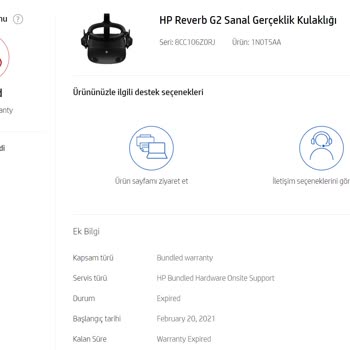 Hepsiburada Sıfır Sandığım Ürün İkinci El Çıktı!
